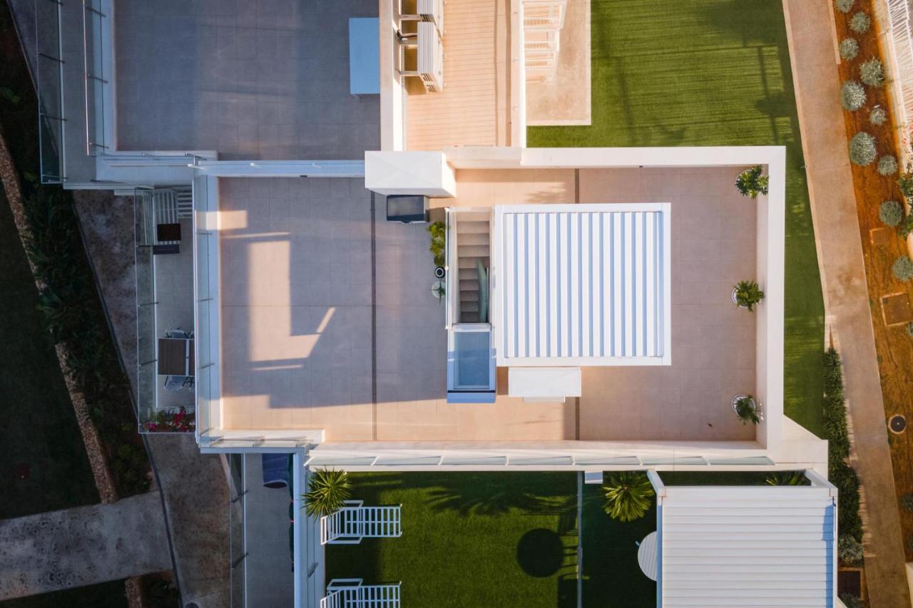 Rocasol Denia - Marina Real II Lägenhet Exteriör bild