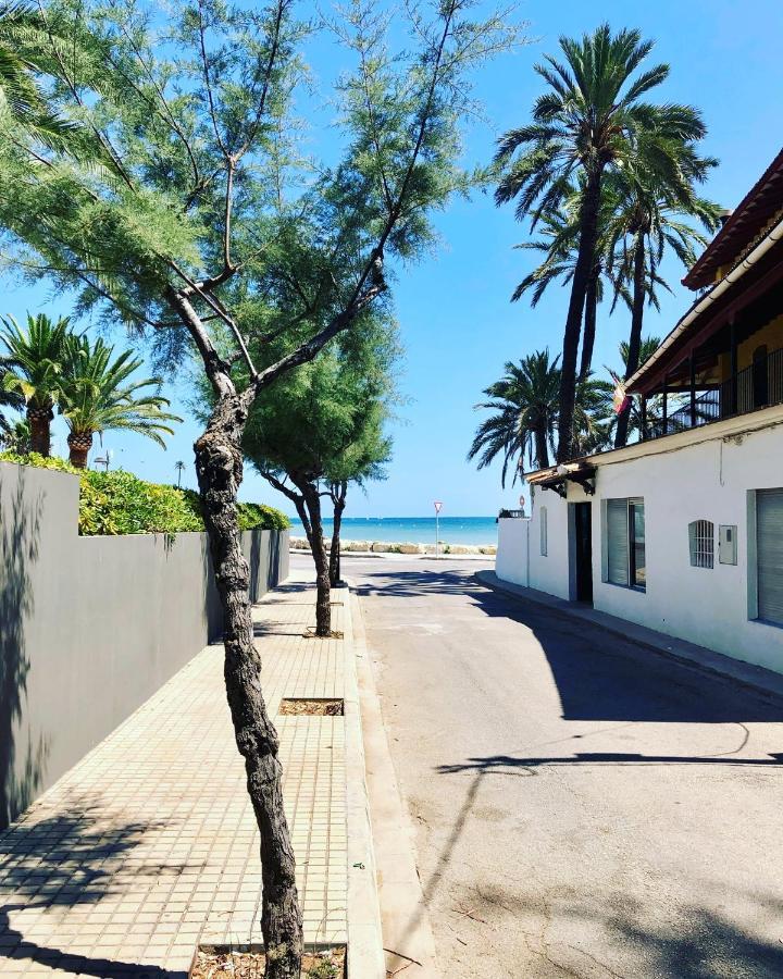 Rocasol Denia - Marina Real II Lägenhet Exteriör bild