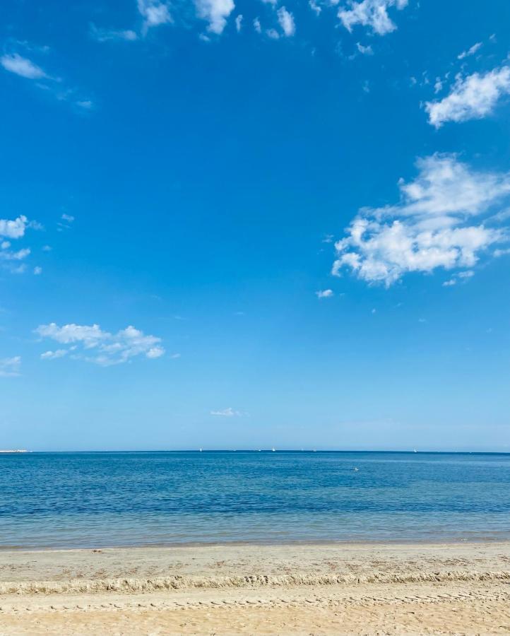 Rocasol Denia - Marina Real II Lägenhet Exteriör bild