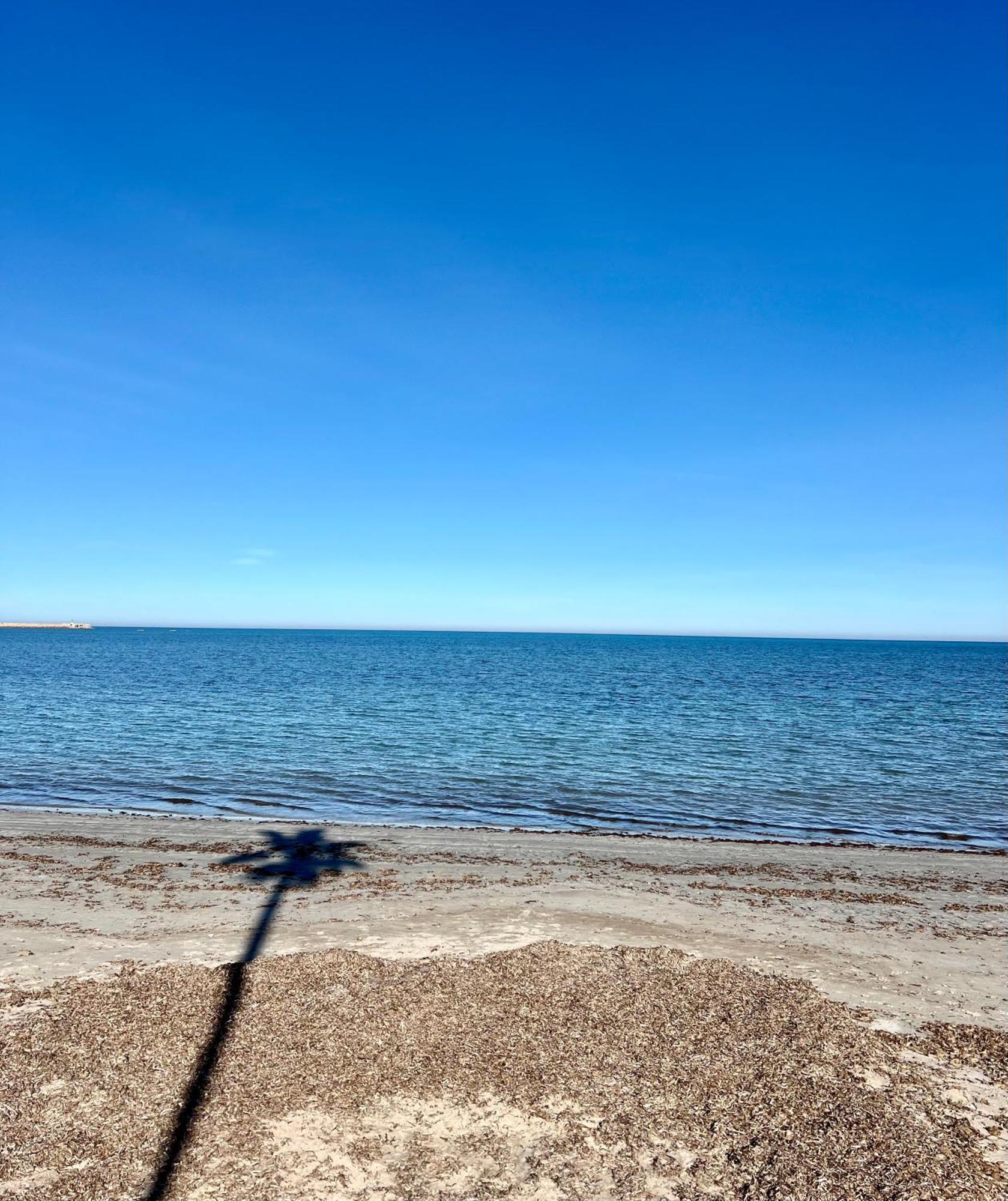 Rocasol Denia - Marina Real II Lägenhet Exteriör bild