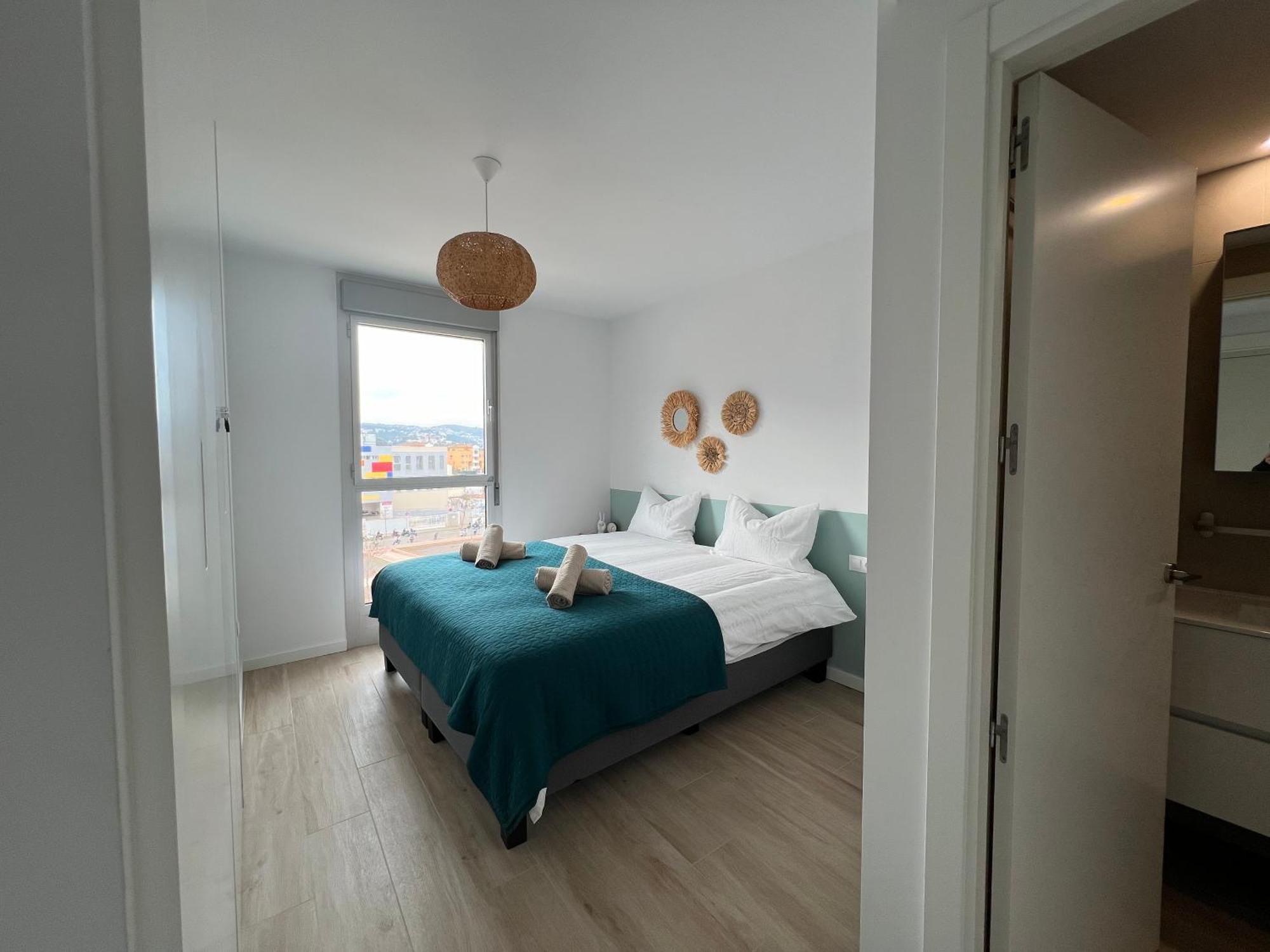 Rocasol Denia - Marina Real II Lägenhet Exteriör bild
