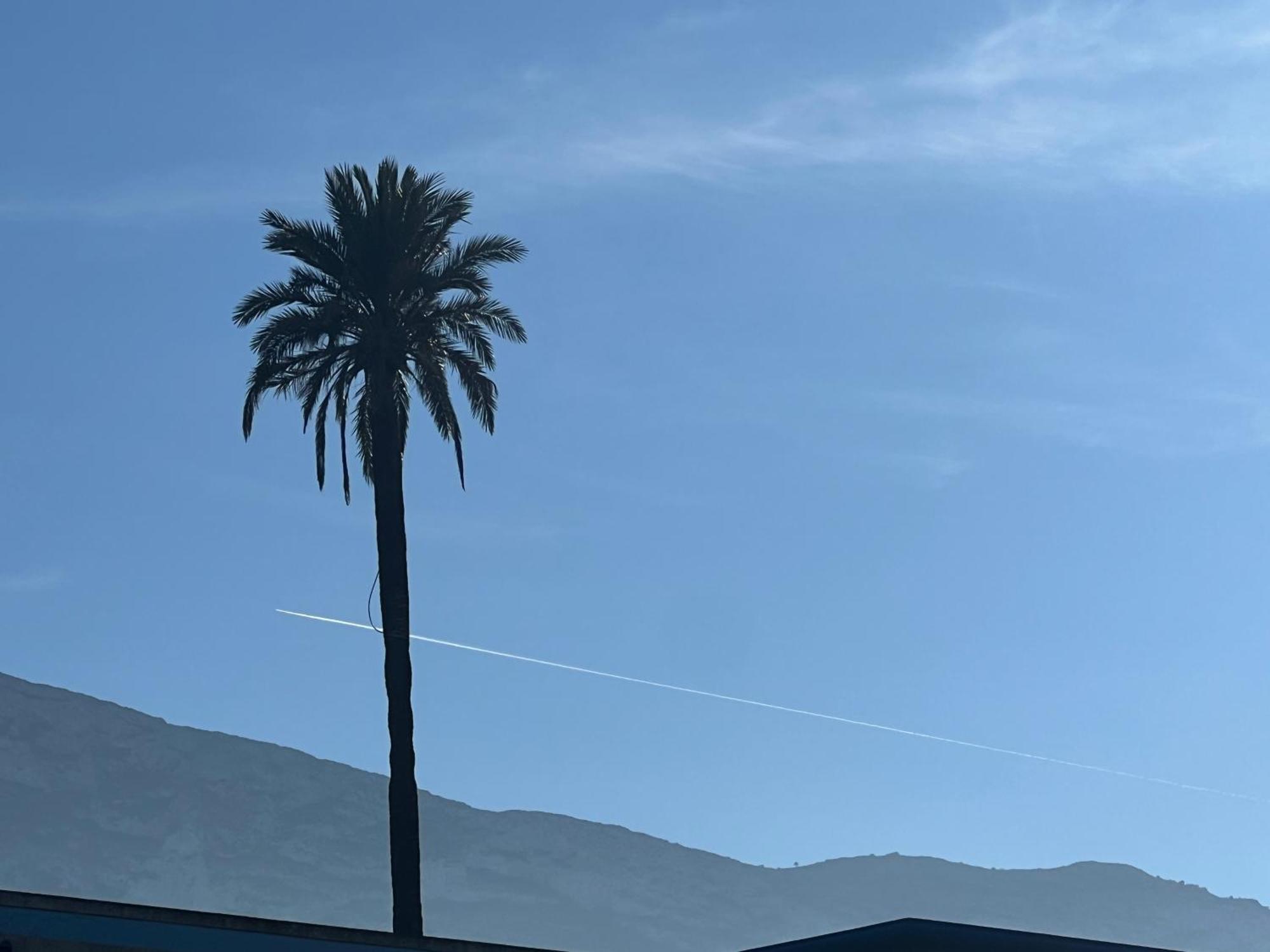 Rocasol Denia - Marina Real II Lägenhet Exteriör bild